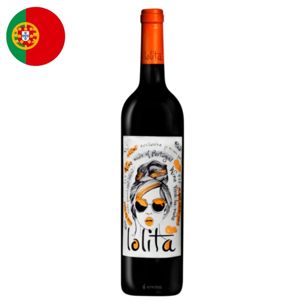 Vinho Tinti Vicente Faria Lolita 750 ML